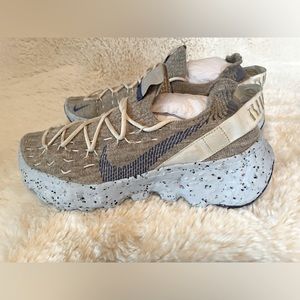 Nike Space Hippie 04 size 8